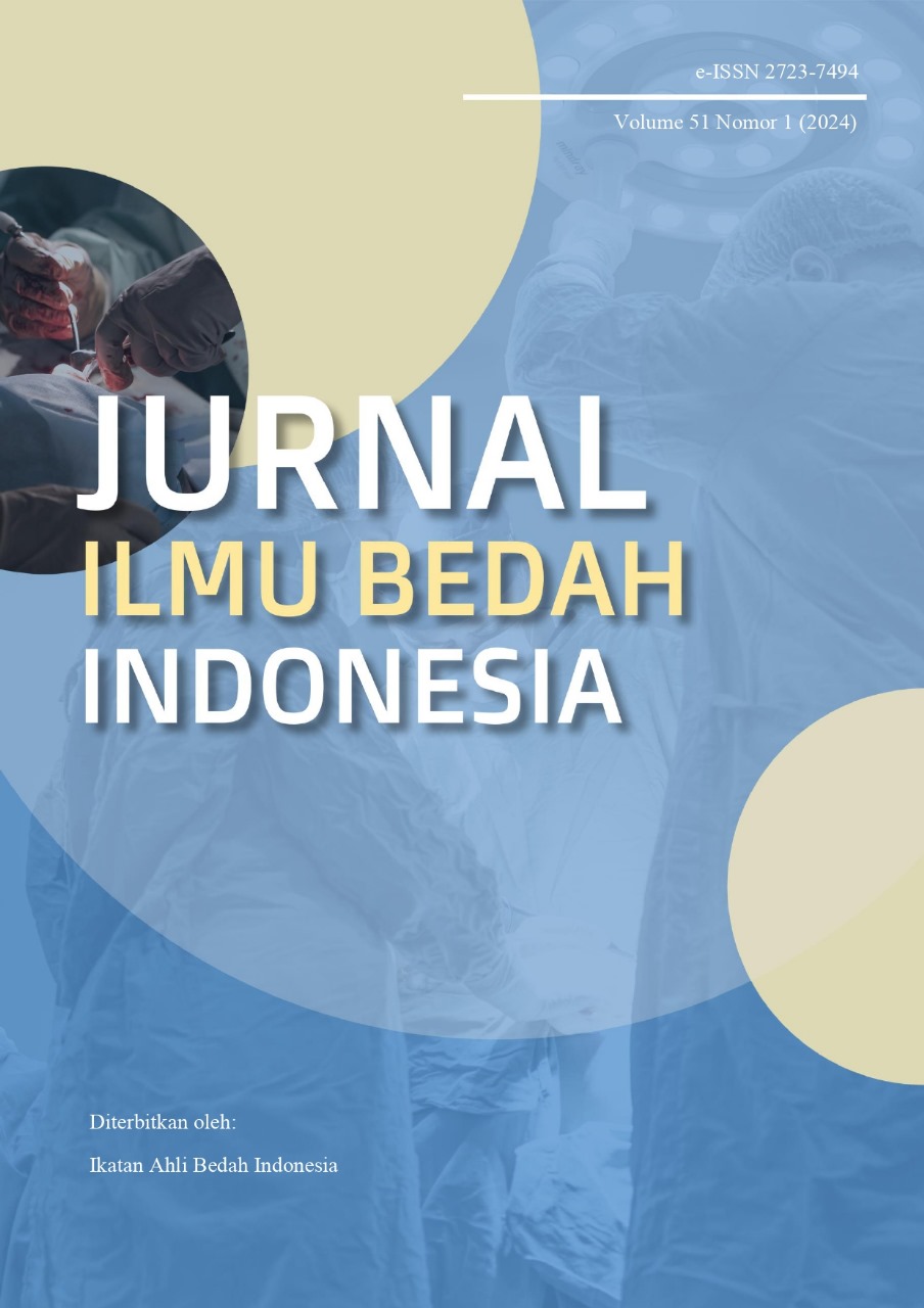 Hepatolithiasis with Concomitant Spine Schwannoma in 44-year-old Indonesian Woman in Referal Hospital, North Sumatra, Indonesia